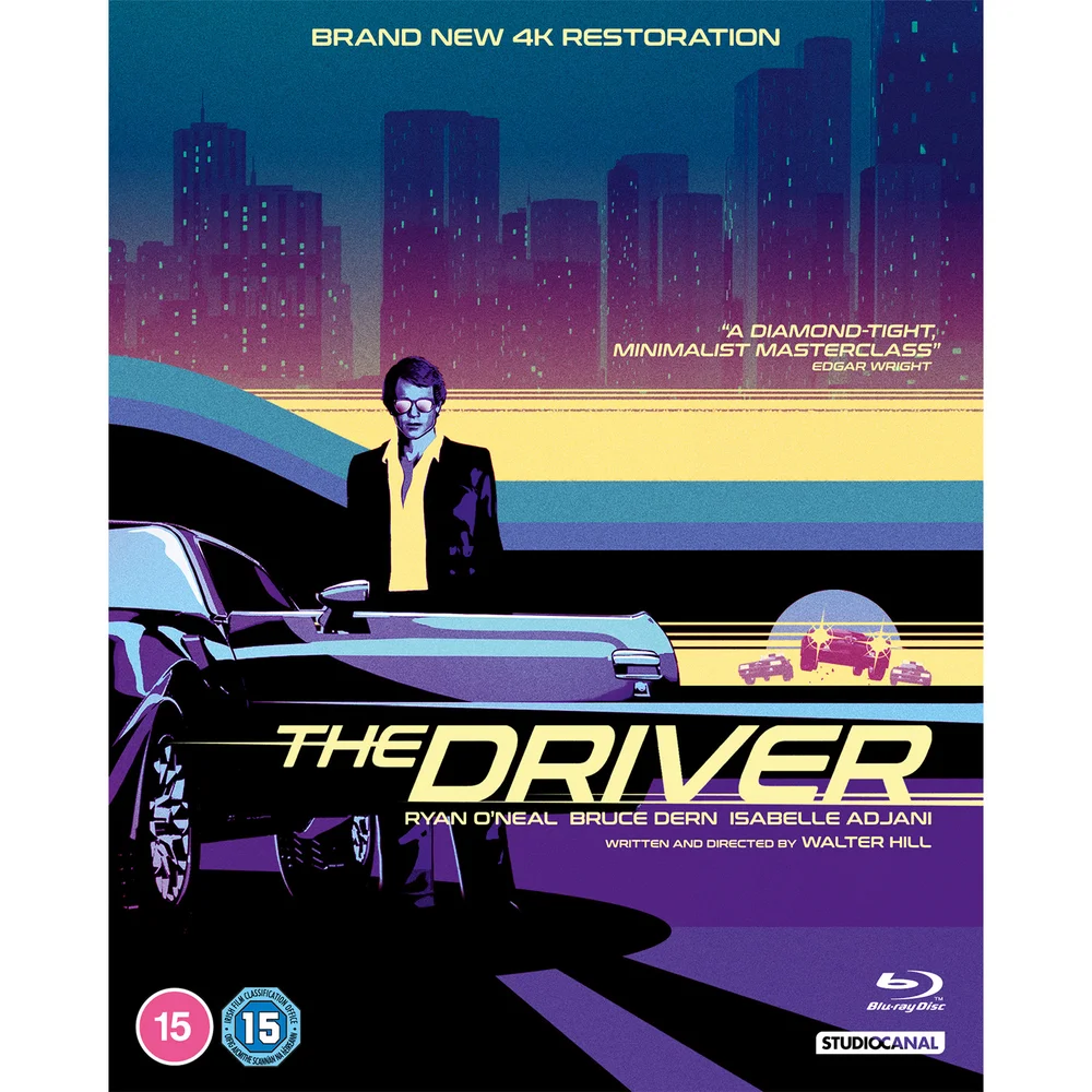 The Driver Bild 1