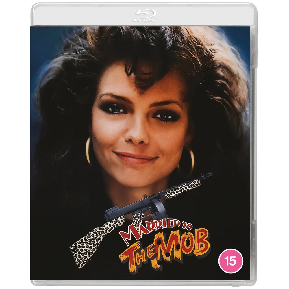 Married to the Mob Bild 1