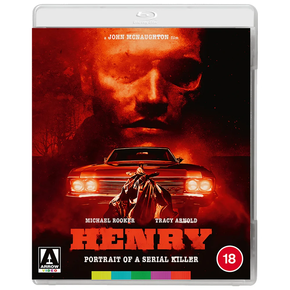Henry: Portrait Of A Serial Killer Bild 1