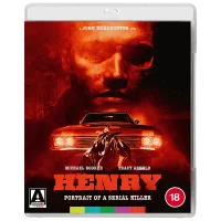 Henry: Portrait Of A Serial Killer
