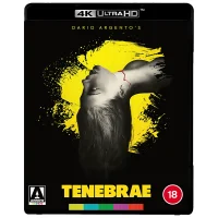 Tenebrae 4K Ultra HD - undefined undefined