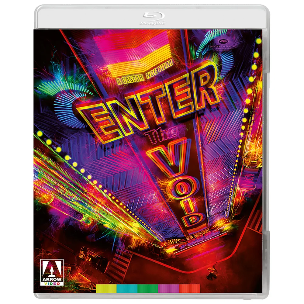 Enter the Void Bild 1