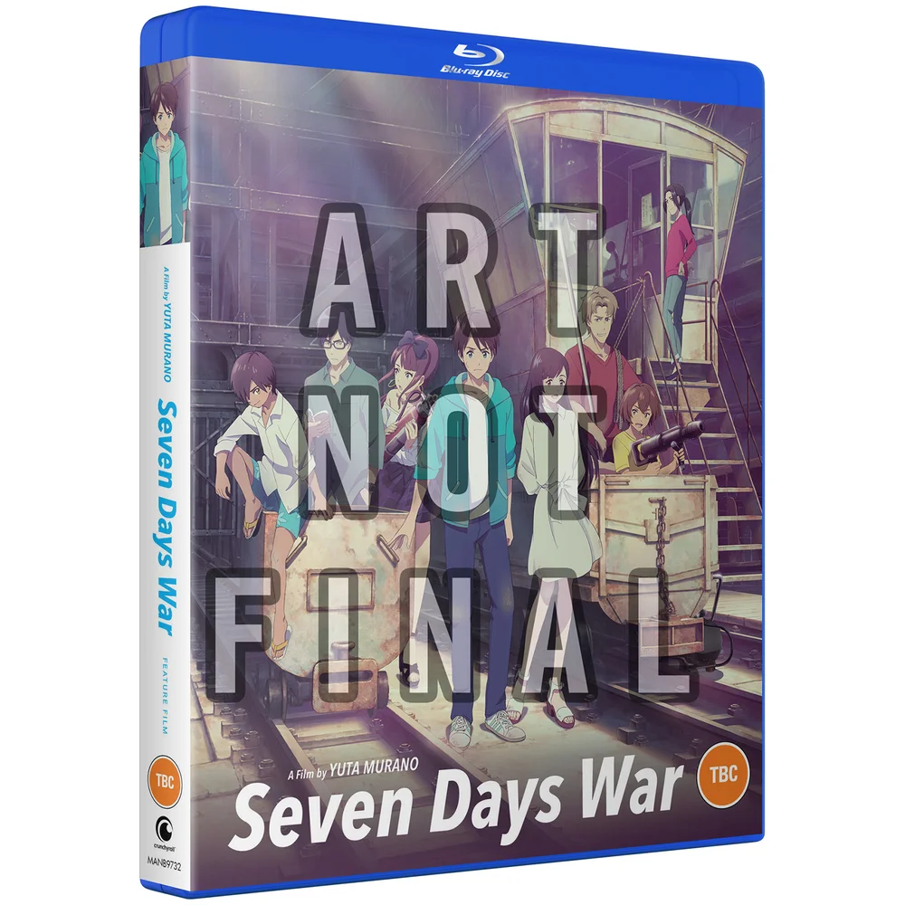 Seven Days War Bild 1