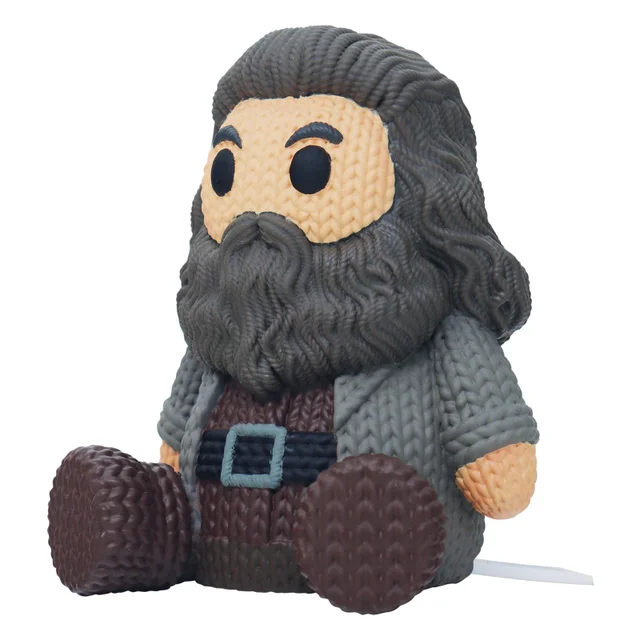 Handmade by Robots Harry Potter Hagrid Vinyl Figure