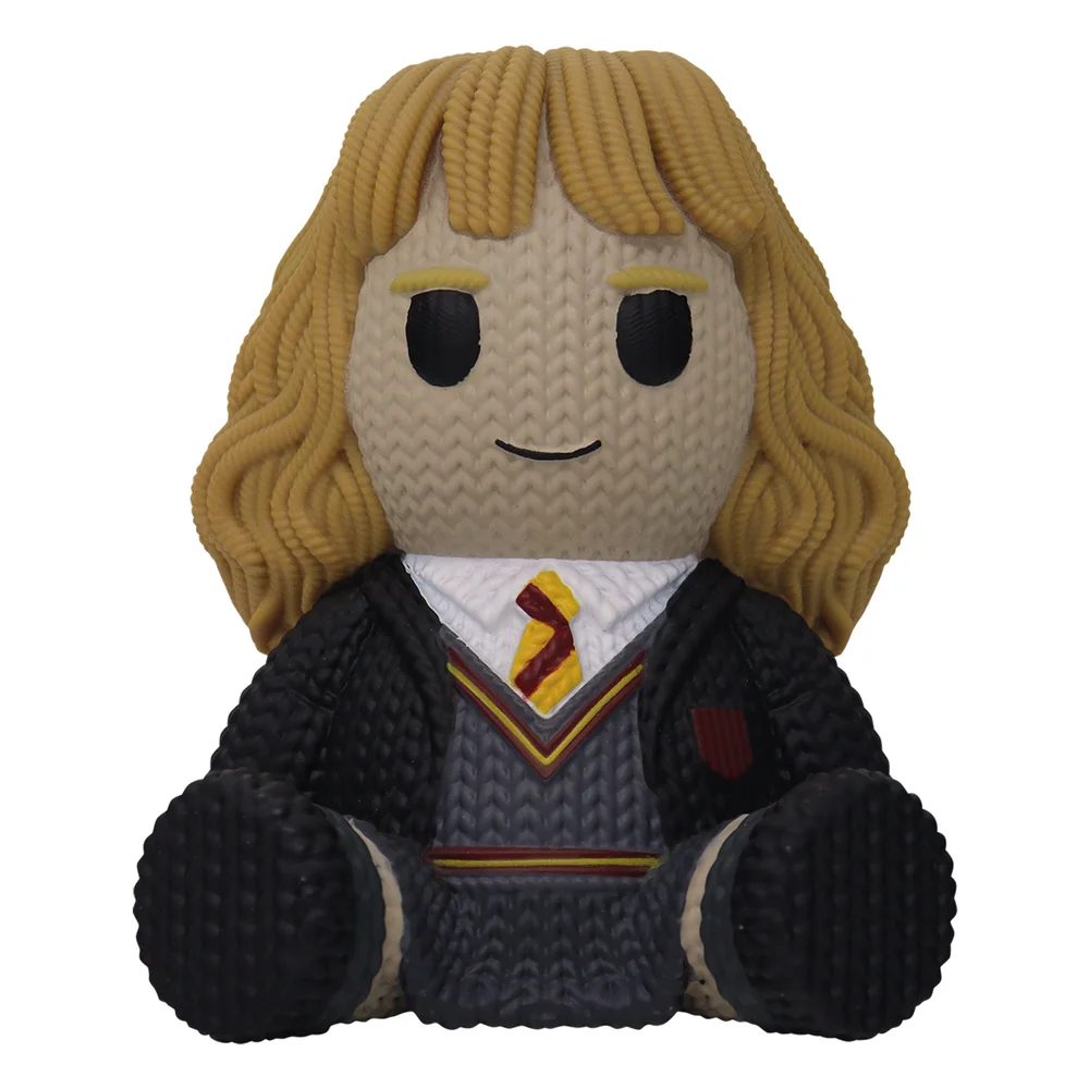 Handmade by Robots Harry Potter Hermione Granger Vinyl Figure Bild 1