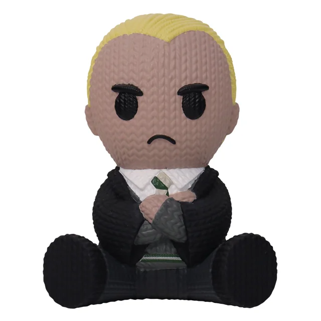 Handmade by Robots Harry Potter Draco Malfoy Vinyl Figure