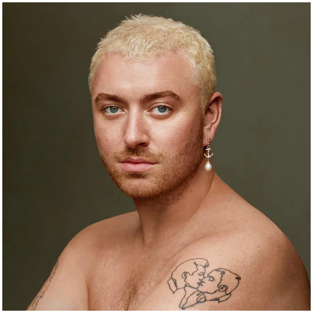 Sam Smith - Gloria Vinyl LP Bild 1