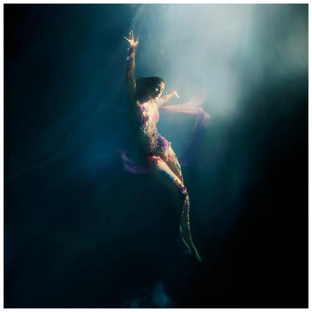 Ellie Goulding - Higher Than Heaven Vinyl LP Bild 1