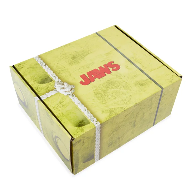 Jaws Barrel Box - Limited Edition