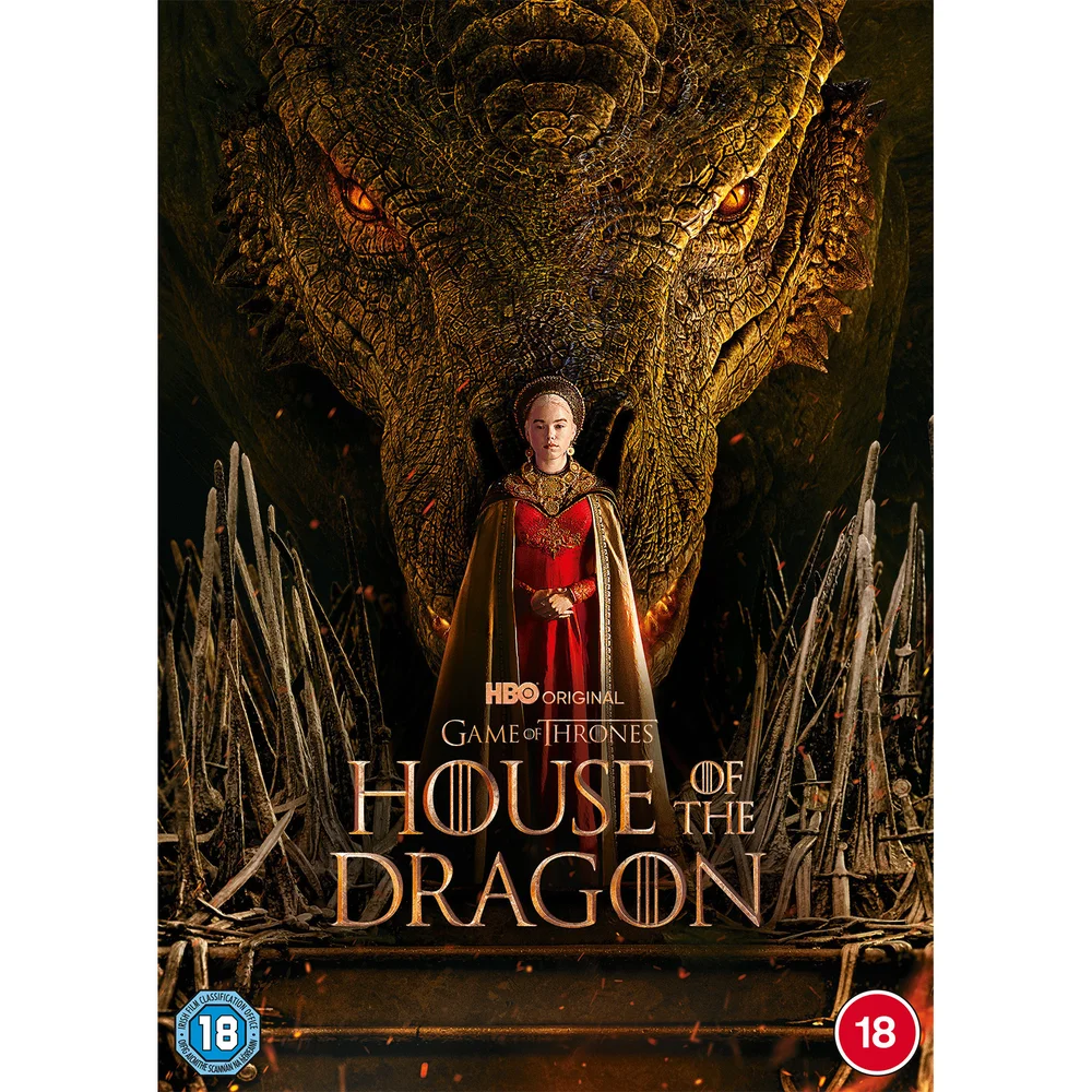 House of the Dragon: Season 1 Bild 1