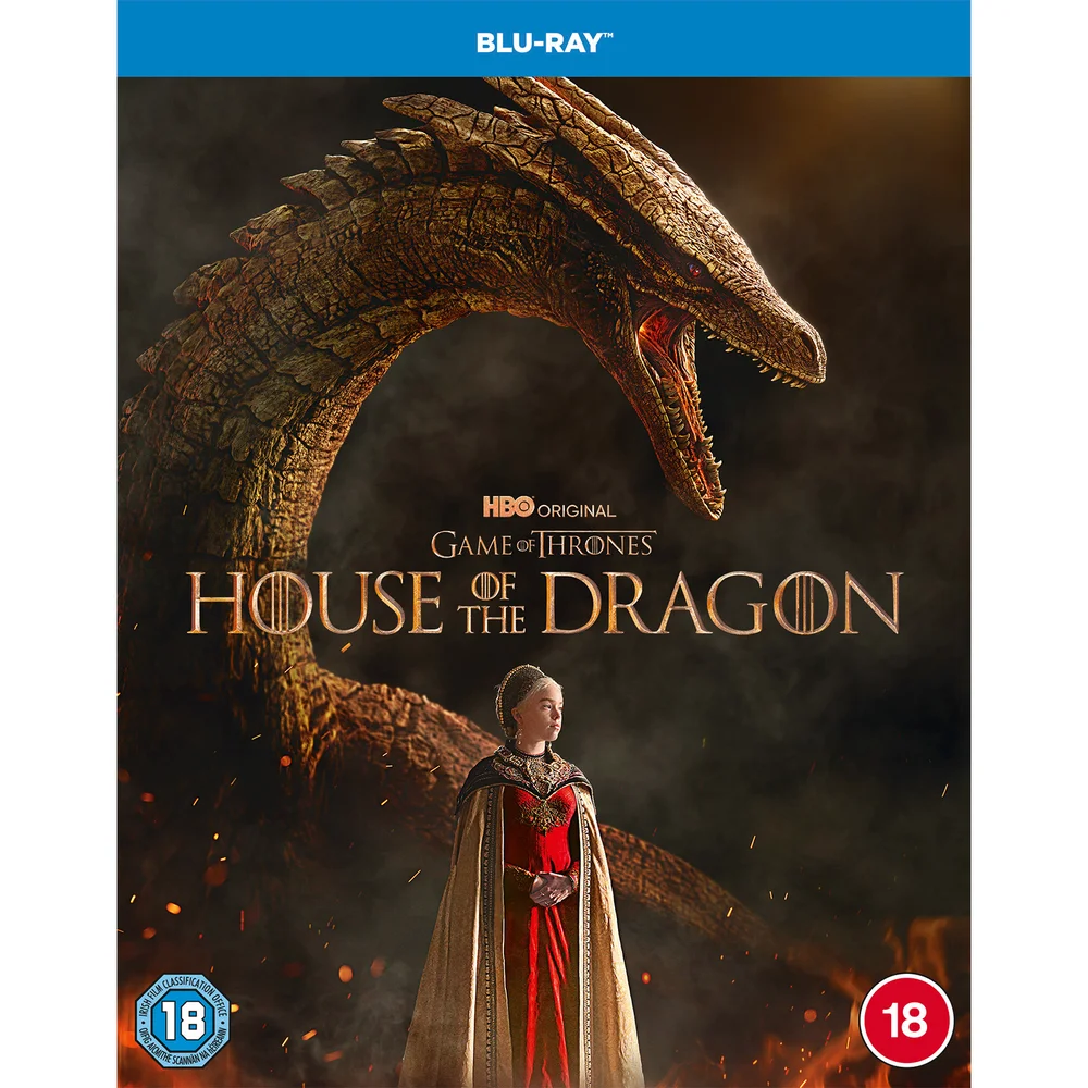 House of the Dragon: Season 1 Bild 1