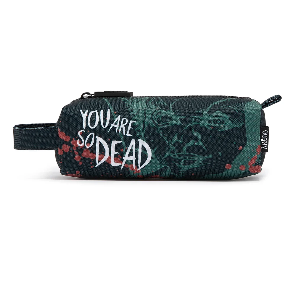 Akedo x Chucky You Are So Dead Pencil Case Bild 1