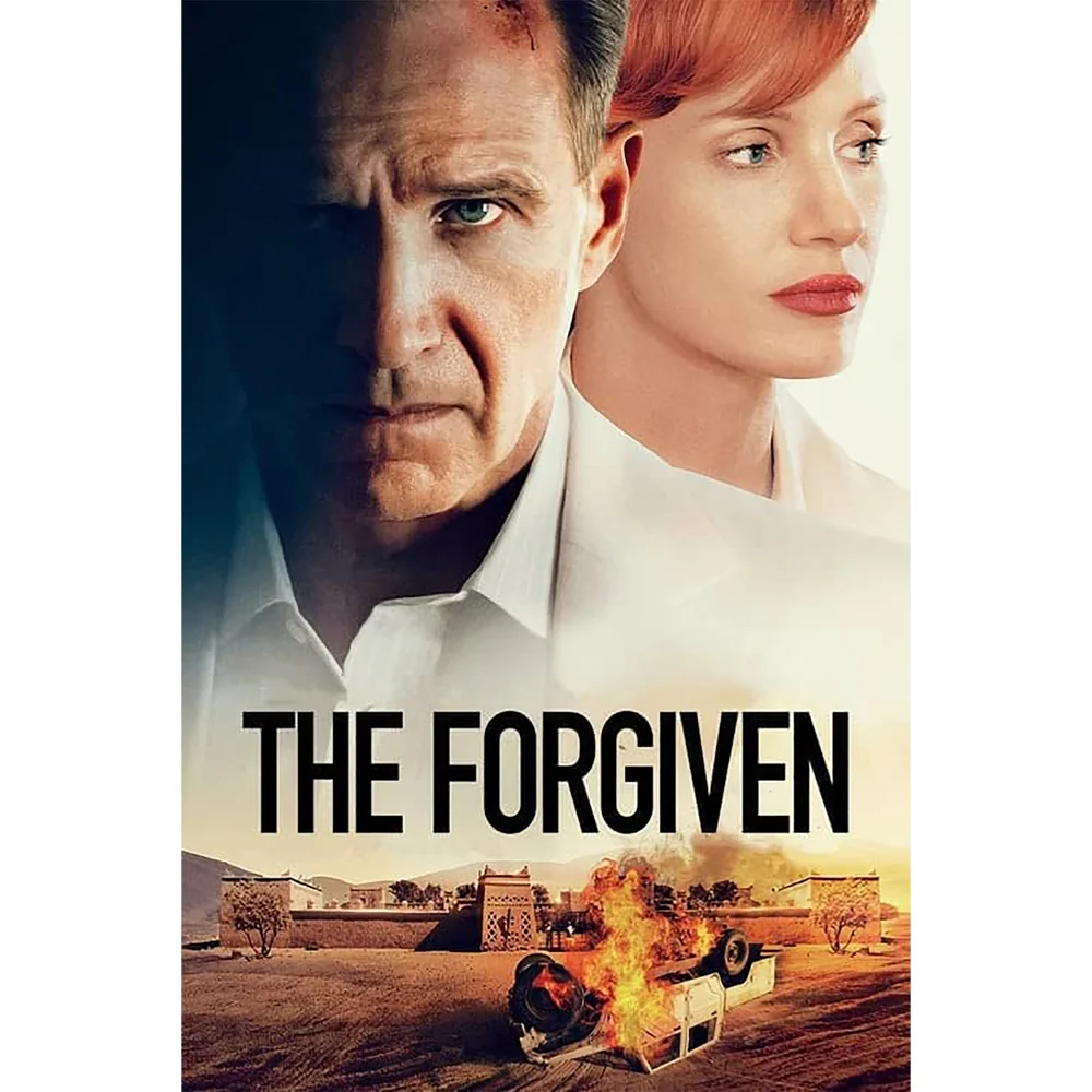 The Forgiven Bild 1