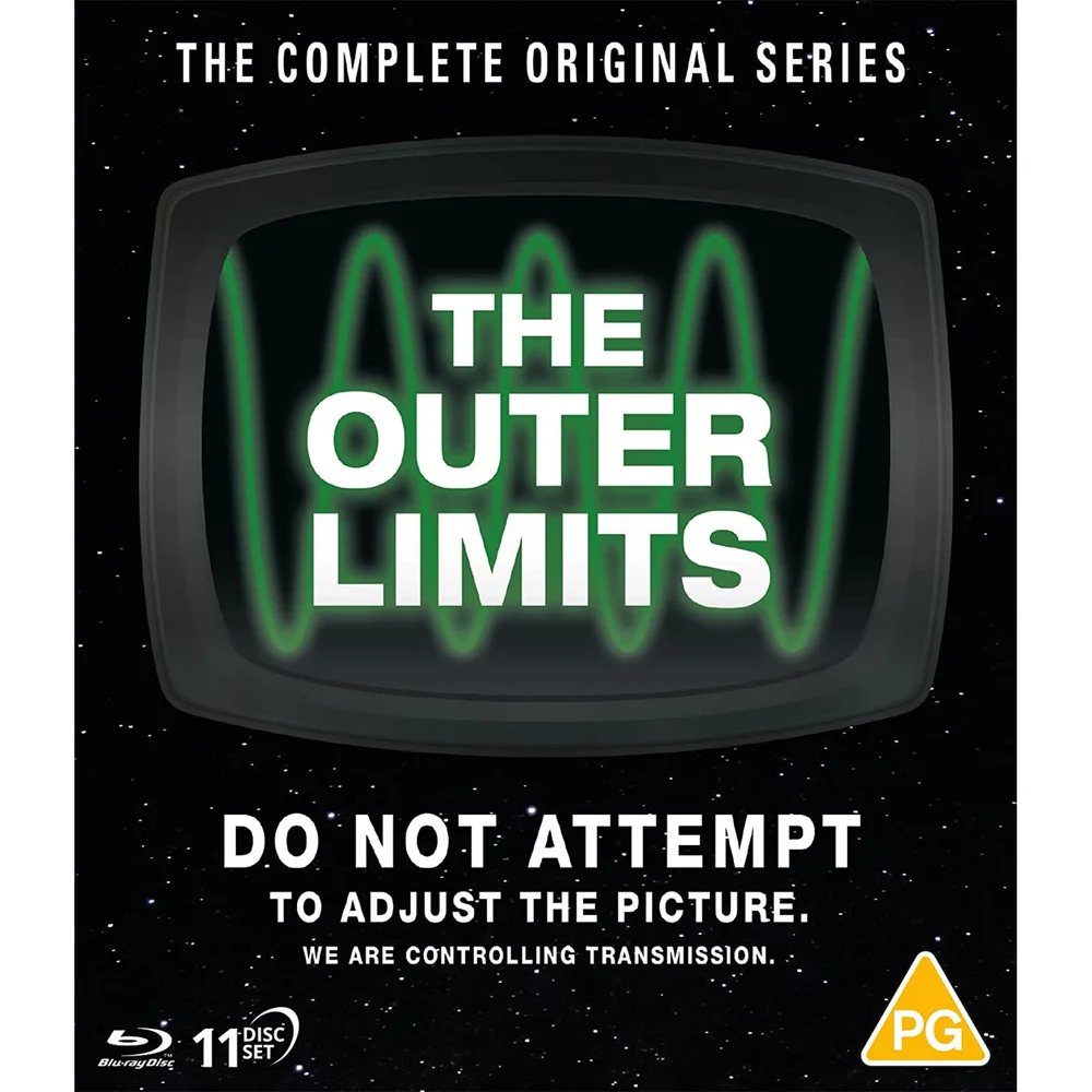 The Outer Limits (Original Series) Bild 1