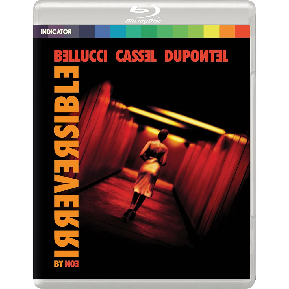 Irreversible (Standard Edition) Bild 1