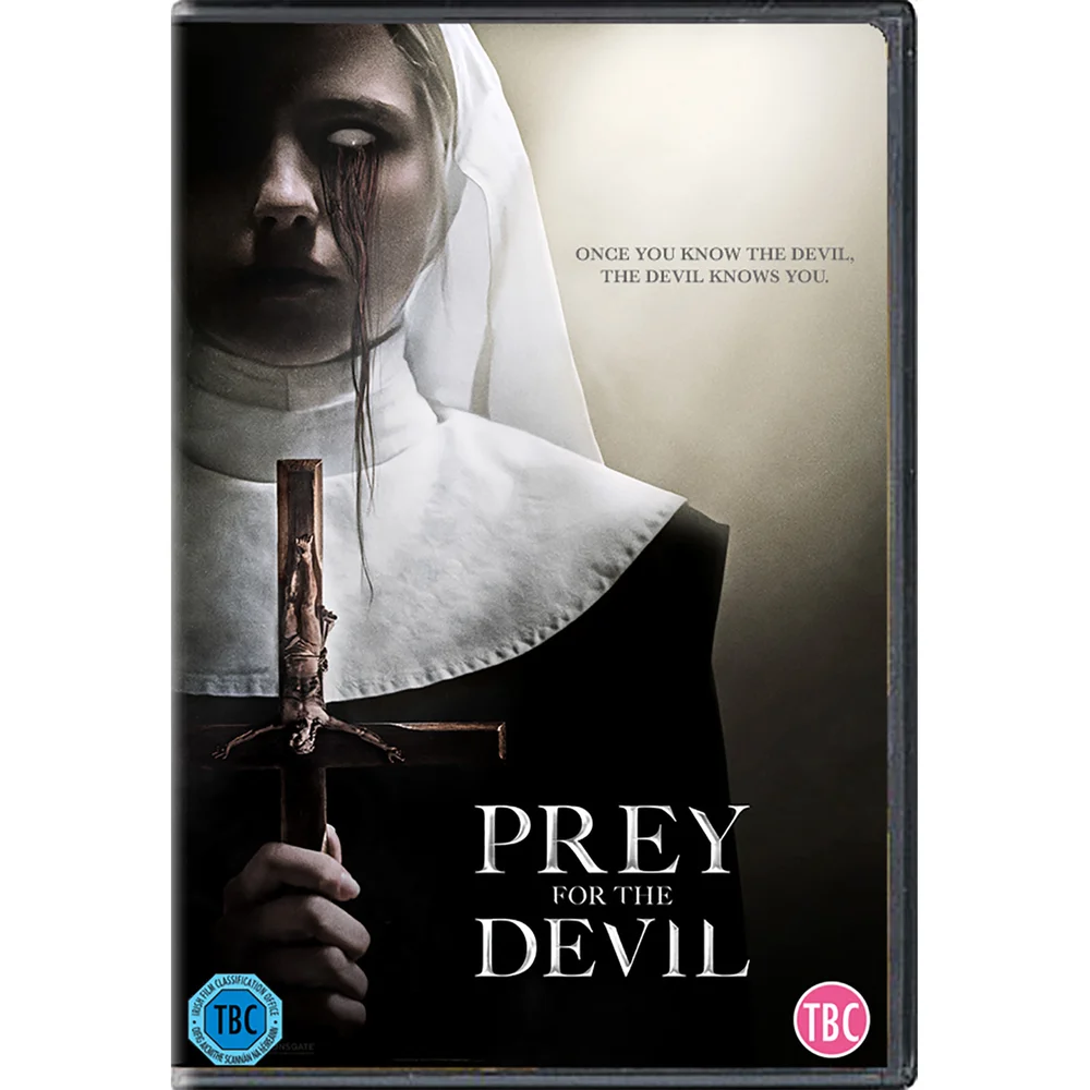 Prey for the Devil Bild 1