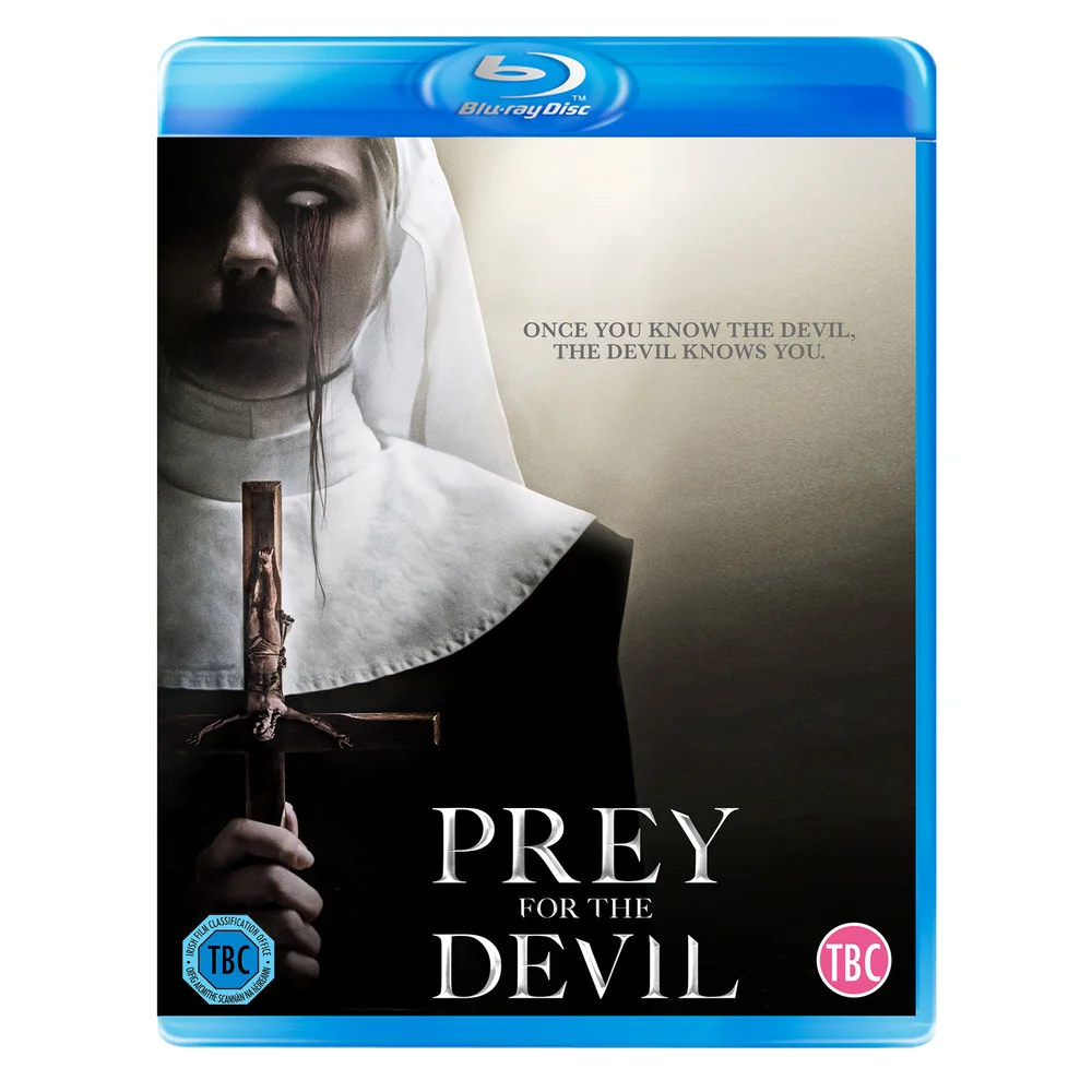 Prey for the Devil Bild 1