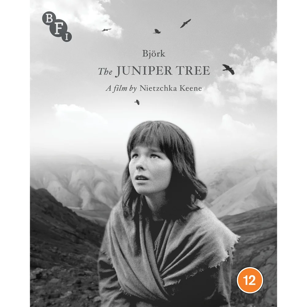 The Juniper Tree Bild 1