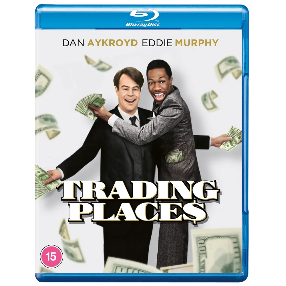 Trading Places Bild 1