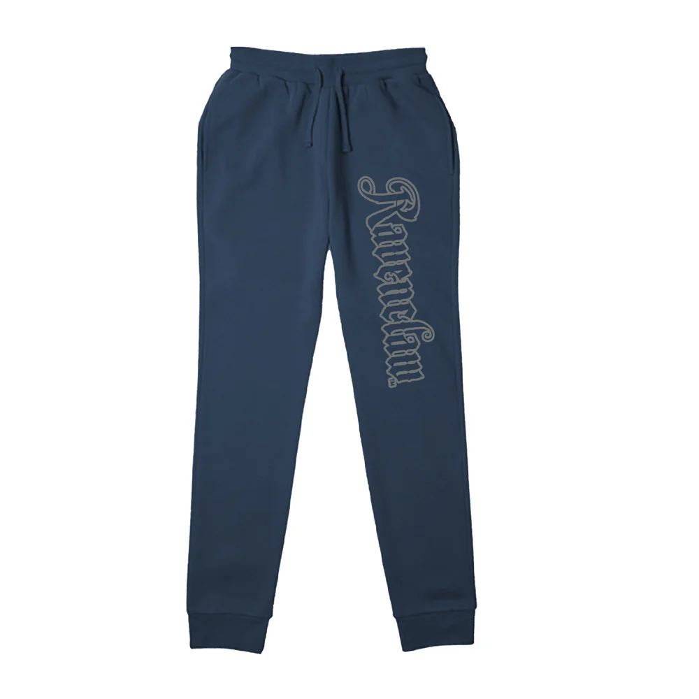 Harry Potter Ravenclaw Script Joggers - Navy - S Bild 1