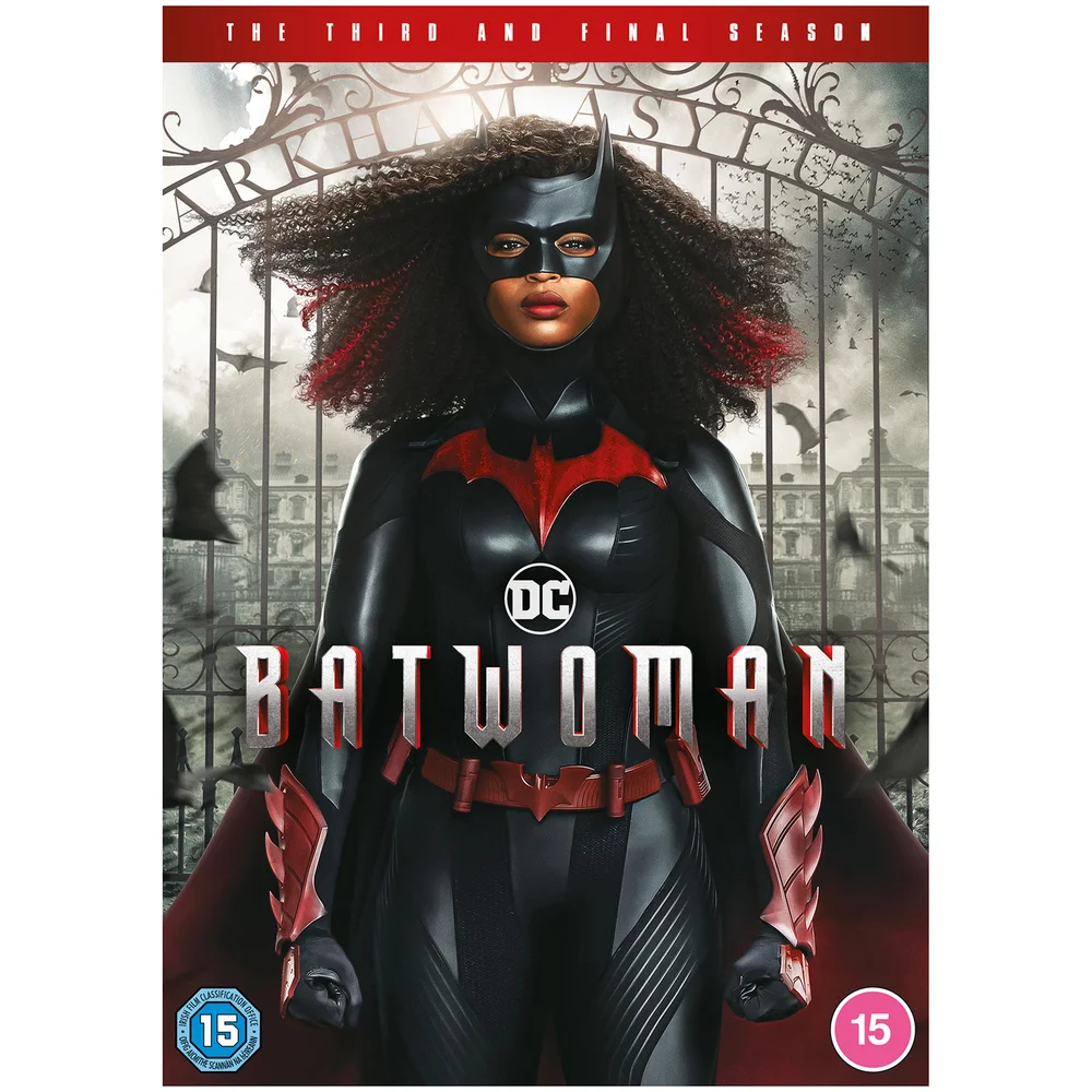 Batwoman: Season 3 Bild 1