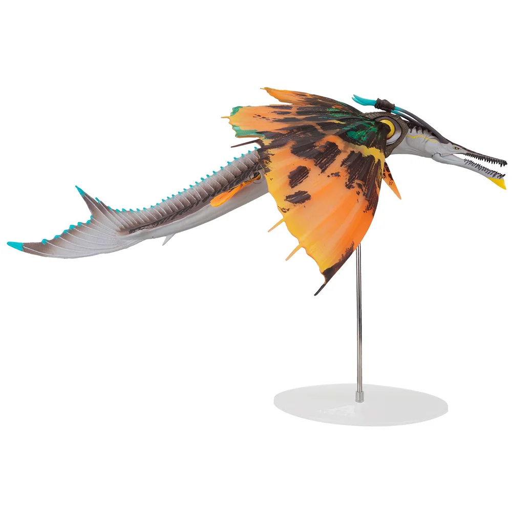 McFarlane Disney Avatar: The Way of Water - Skimwing Mega Figure Bild 1