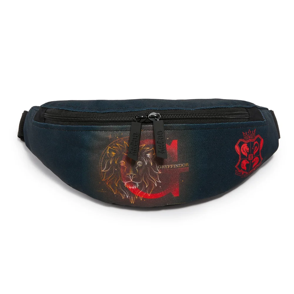 Akedo x Harry Potter Houses Gryffindor Bum Bag Bild 1