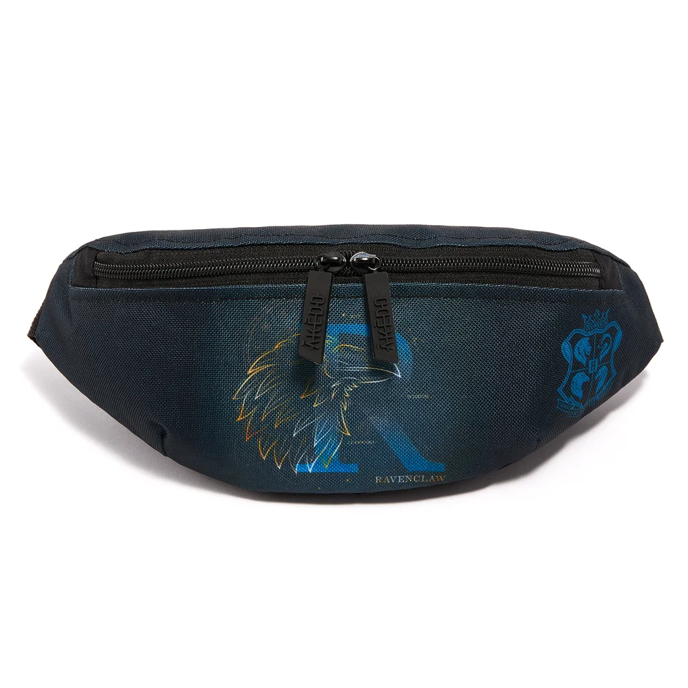 Akedo x Harry Potter Houses Ravenclaw Bum Bag Bild 1