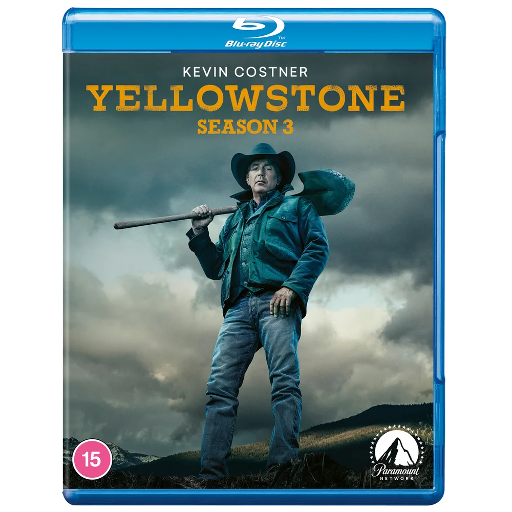 Yellowstone: Season 3 Bild 1