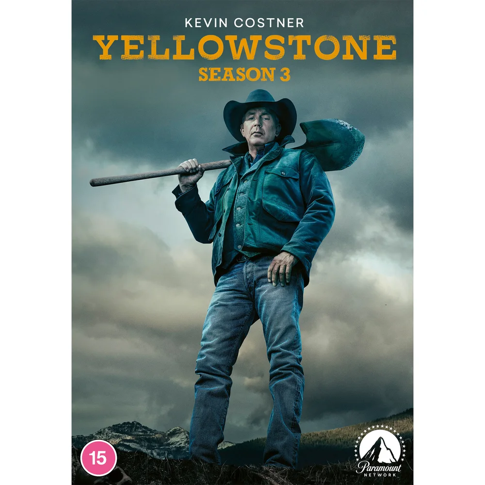Yellowstone: Season 3 Bild 1