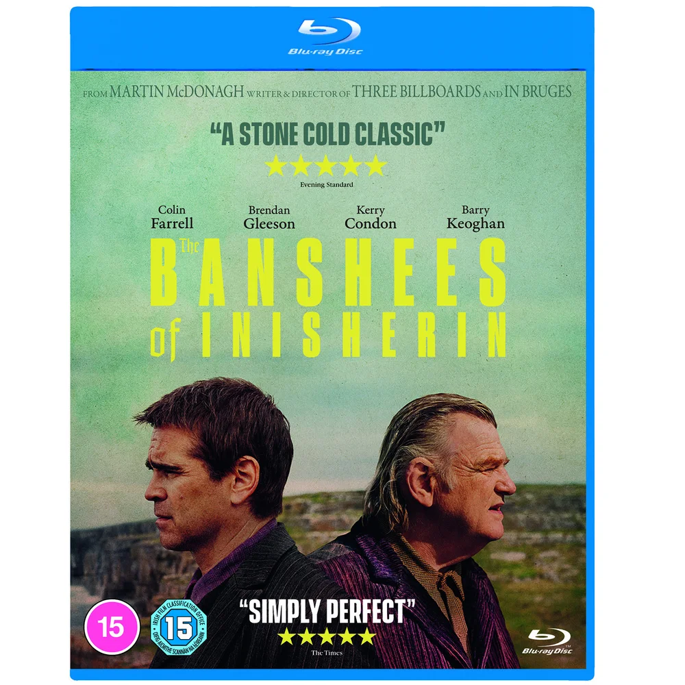 Searchlight The Banshees of Inisherin Bild 1