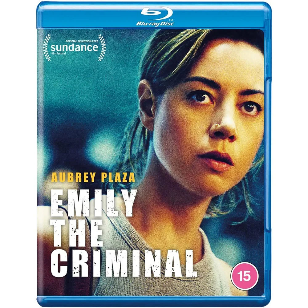 Emily the Criminal Bild 1