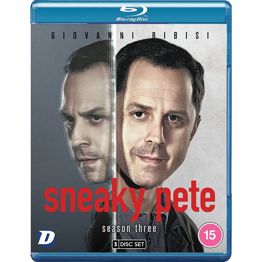 Sneaky Pete: Season 3 Bild 1