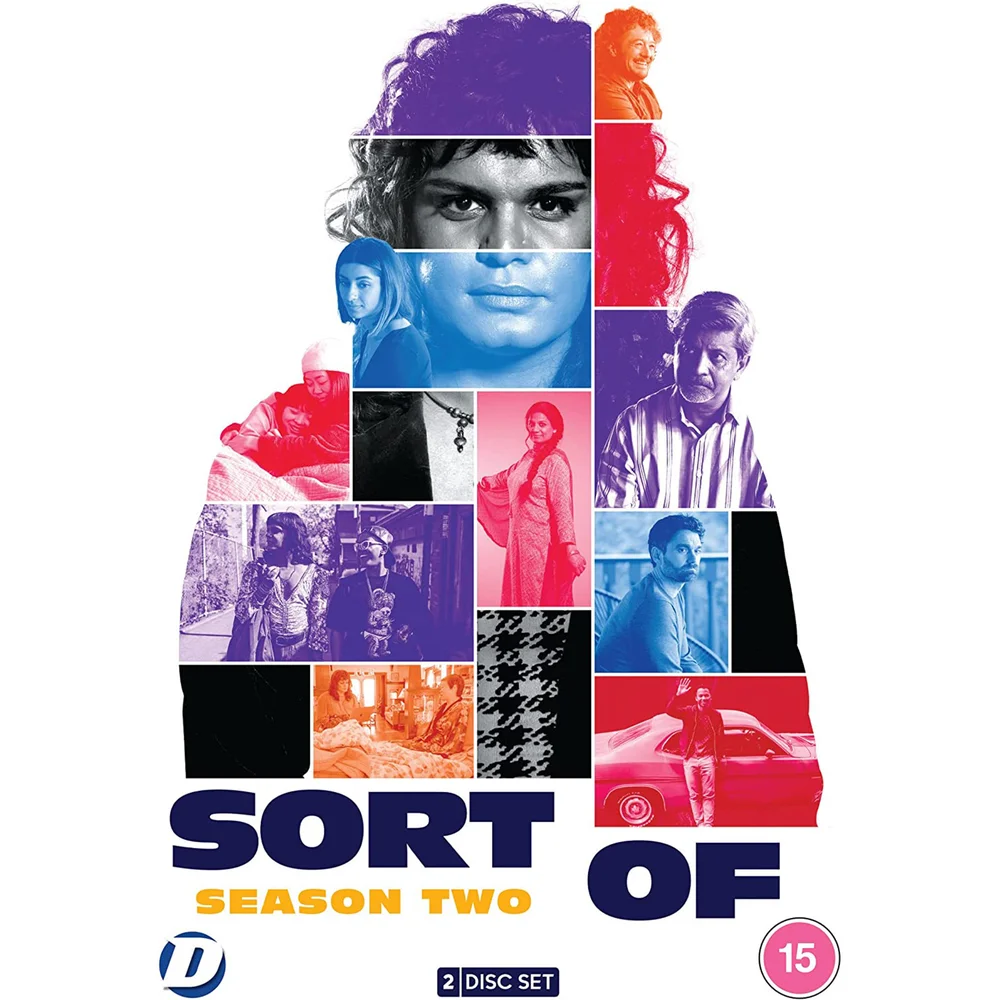 Sort Of: Season 2 Bild 1