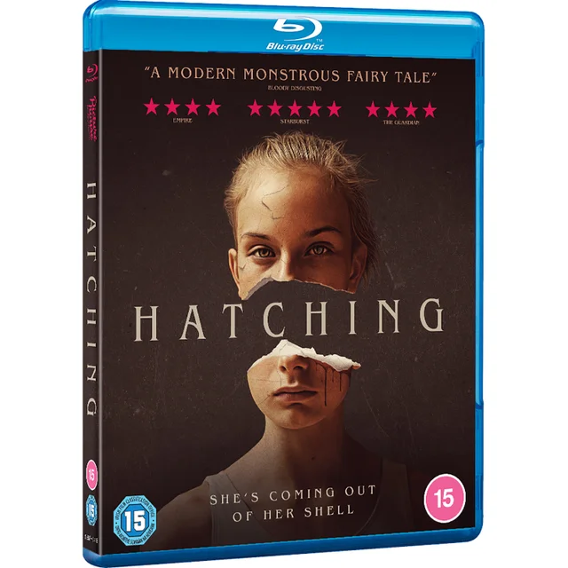 Hatching