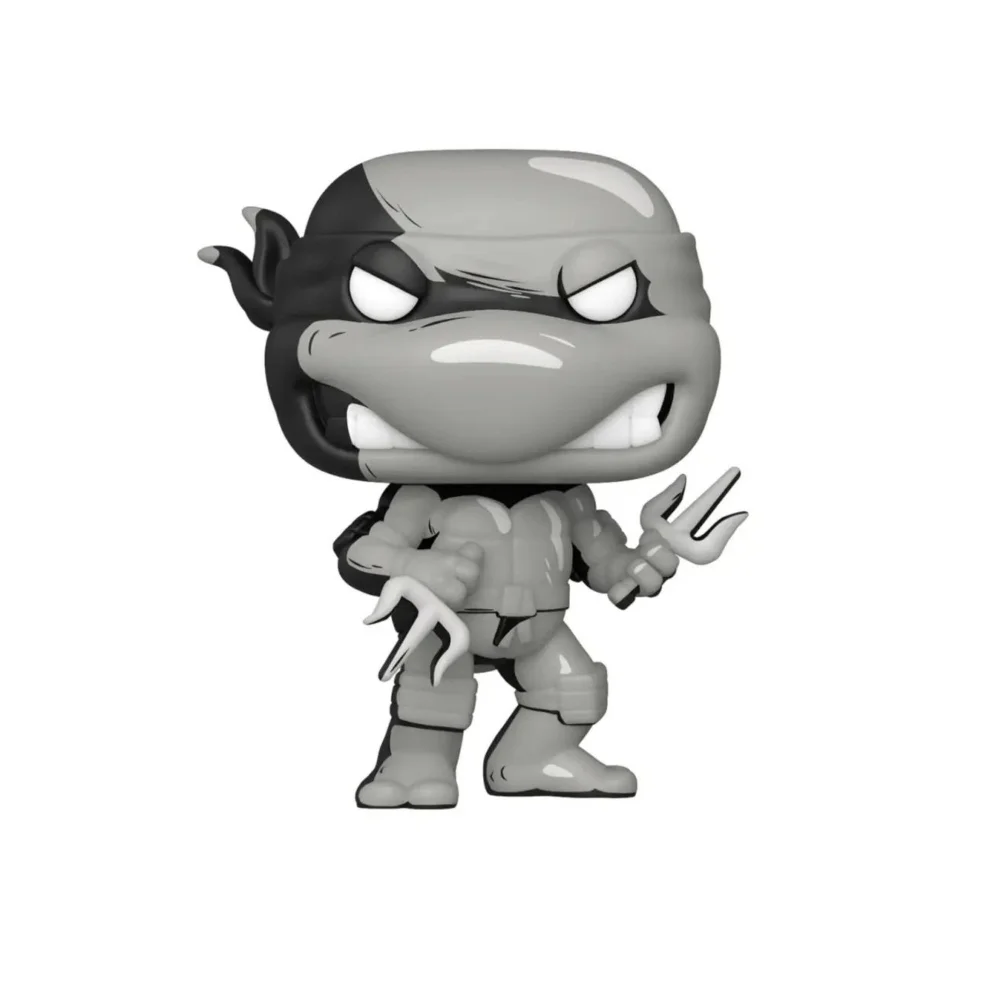PX Previews Teenage Mutant Ninja Turtles Raphael Funko Pop! Vinyl Chase Bild 1