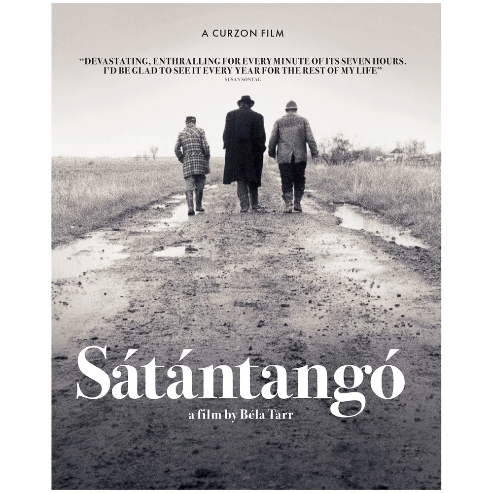 Satantango Bild 1
