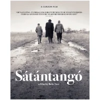 Satantango - undefined undefined
