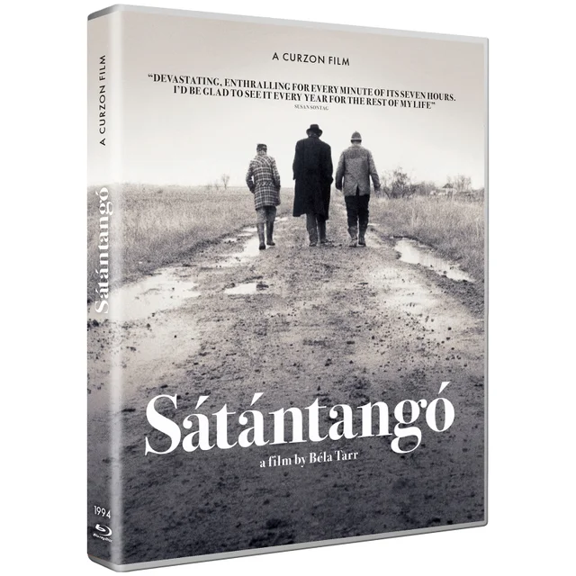 Satantango