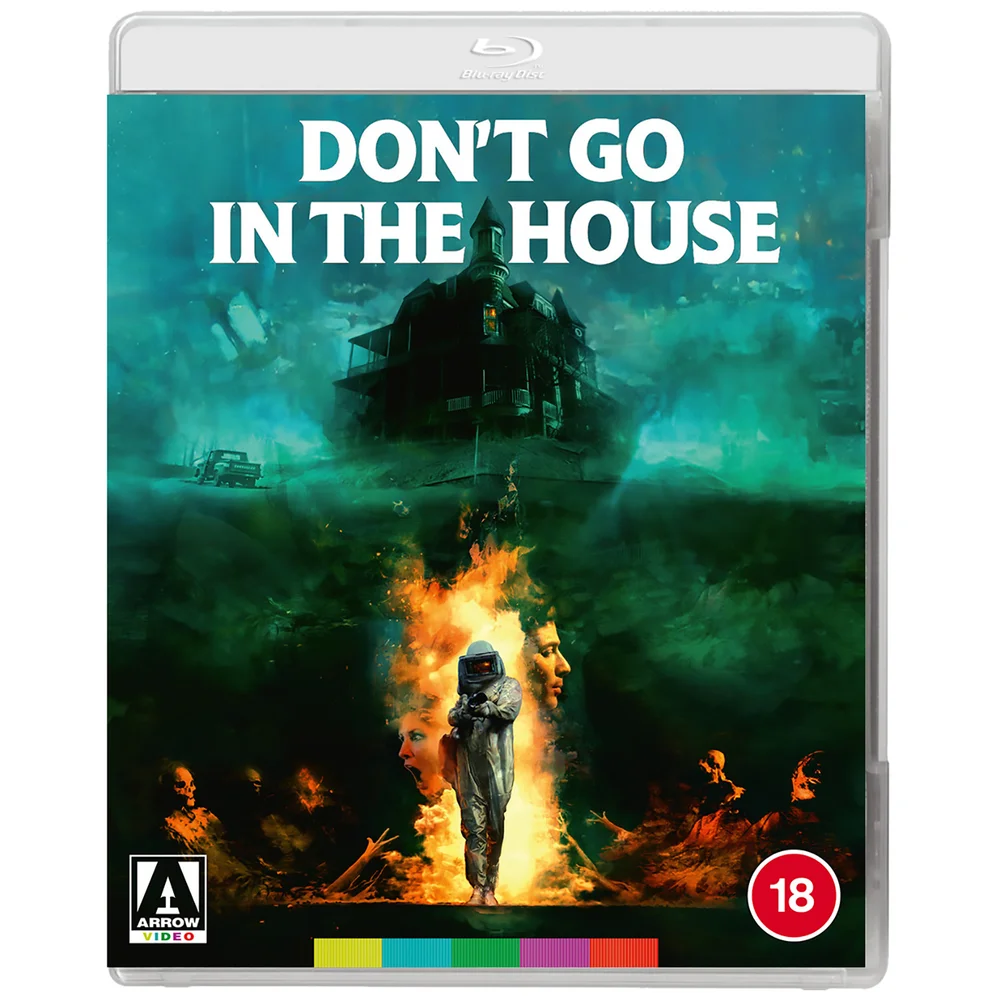Don't Go in the House Bild 1