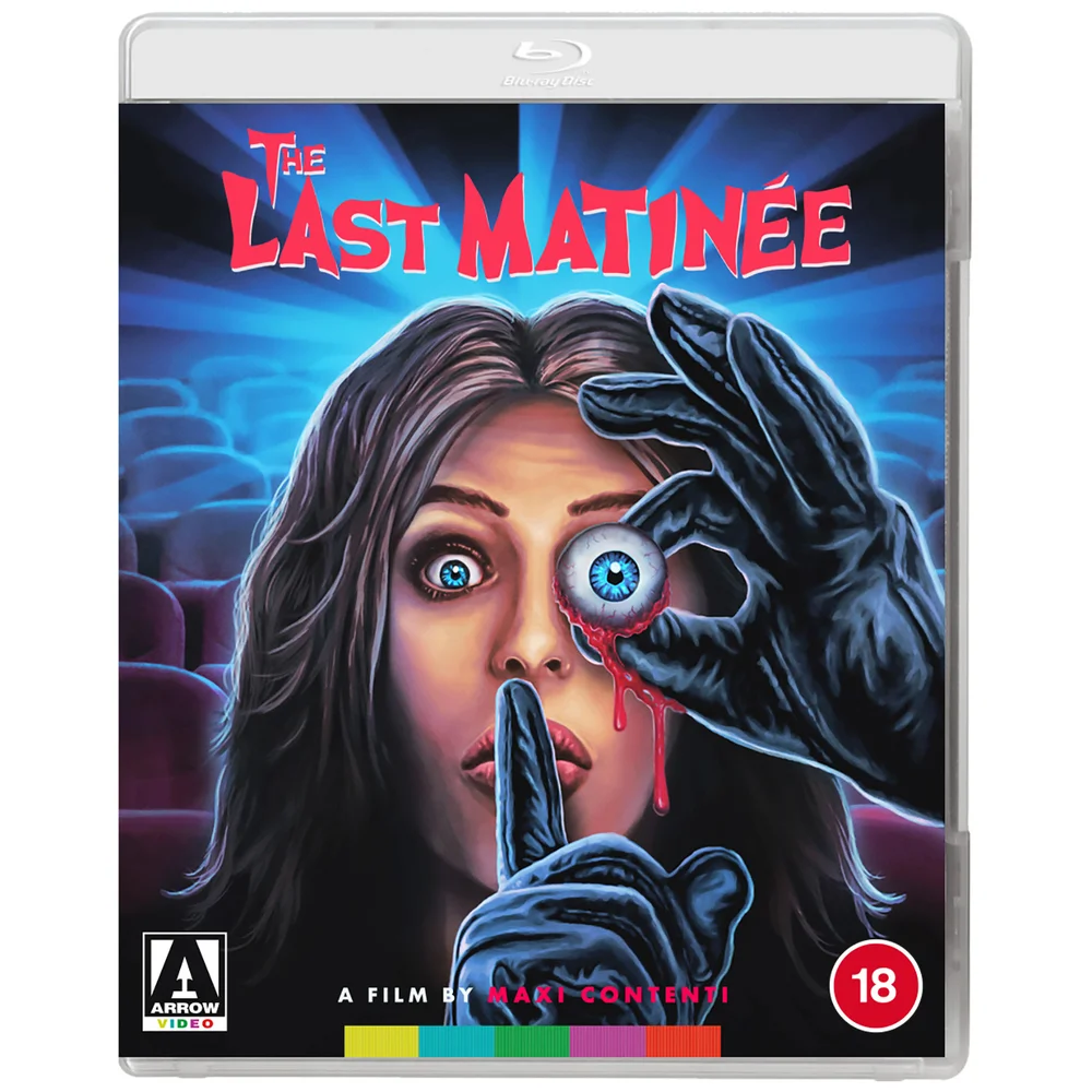 The Last Matinee Bild 1