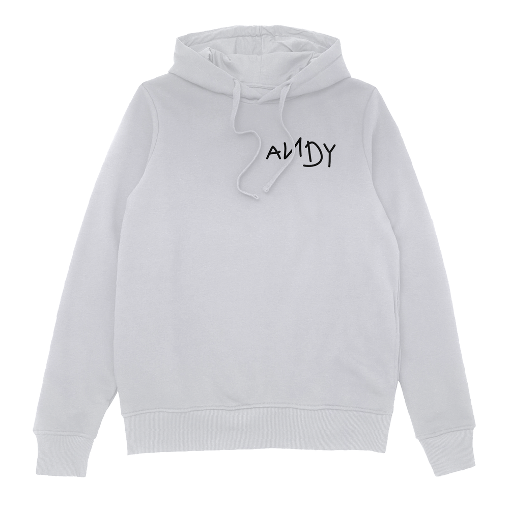 Toy Story Andy's Toy Collection Kids' Hoodie - White - 3-4 Jahre Bild 1