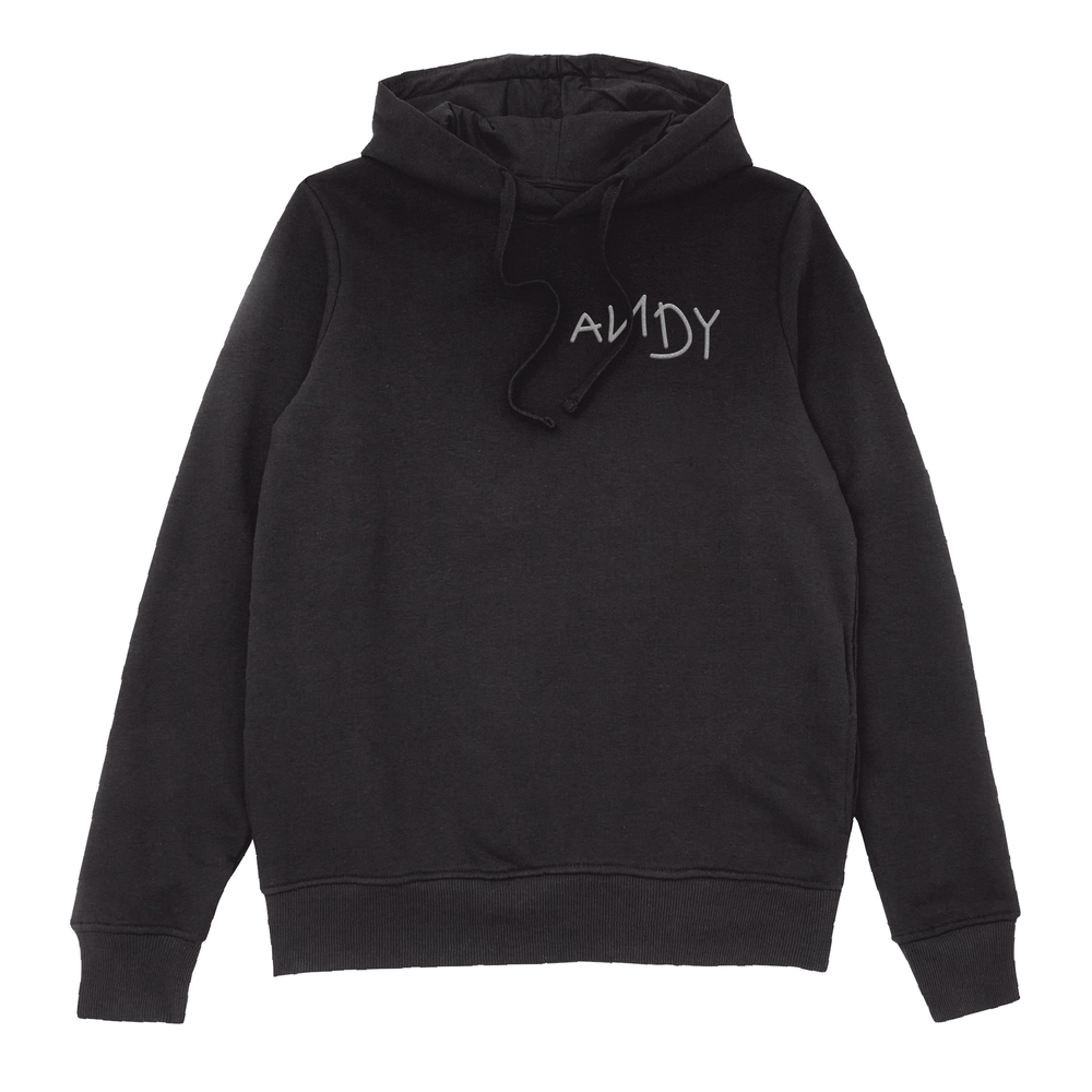 Toy Story Andy's Toy Box Kids' Hoodie - Black - 3-4 Jahre Bild 1