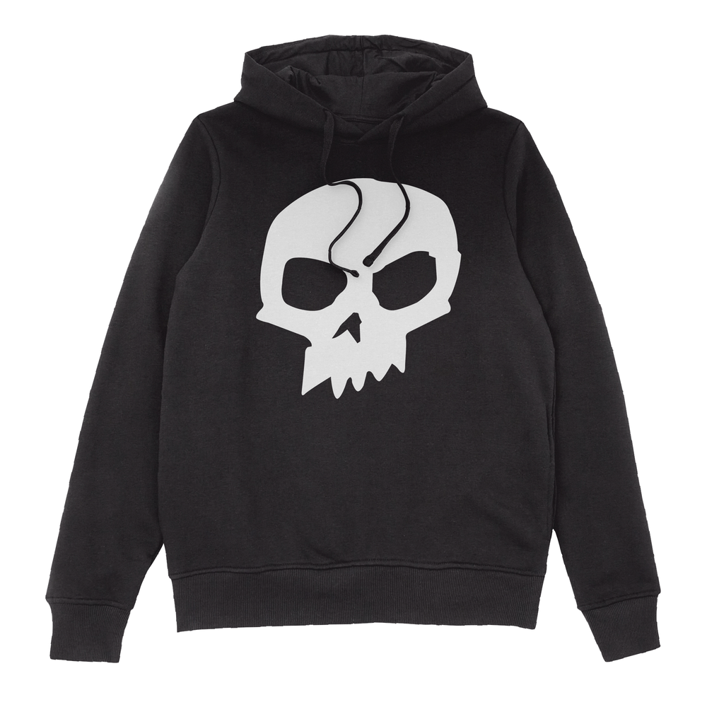 Toy Story Sids T-shirt Kids' Hoodie - Black - 3-4 Jahre Bild 1