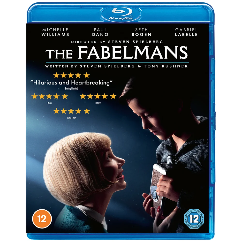 The Fabelmans Bild 1