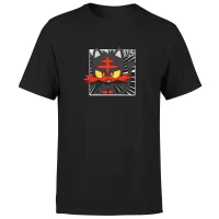 Pokemon Litten Men's T-Shirt - Black - undefined undefined