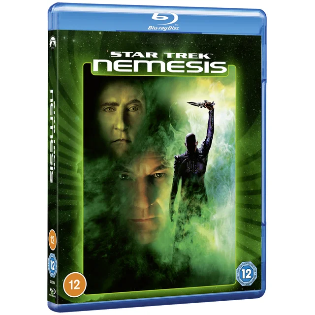 Star Trek X: Nemesis