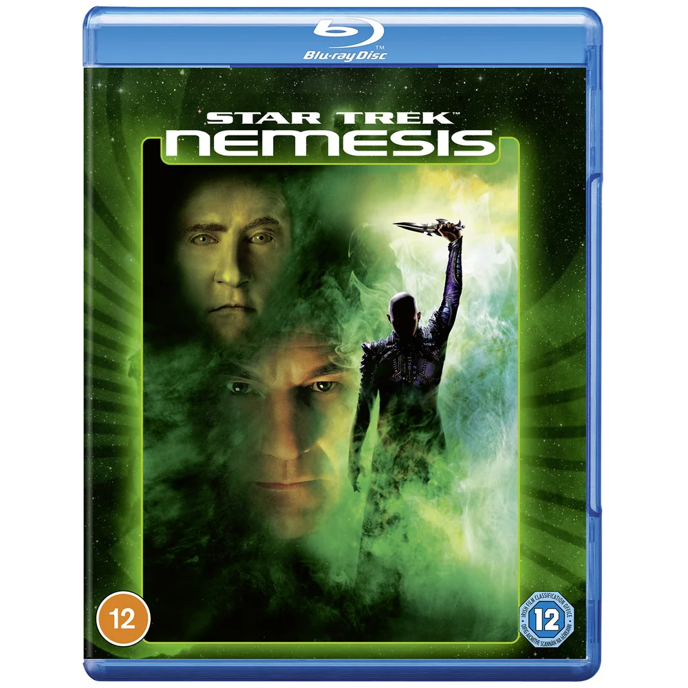 Star Trek X: Nemesis Bild 1