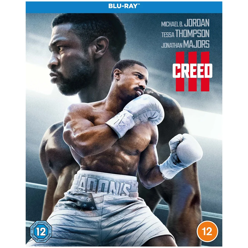 Creed III Bild 1