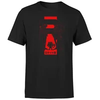 Akedo X Pokémon Team Rocket T-Shirt - Schwarz